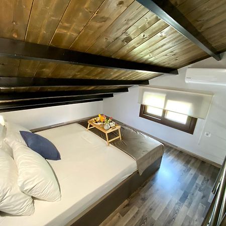 Aelia Studios Skala Potamia (Thasos) Exterior foto