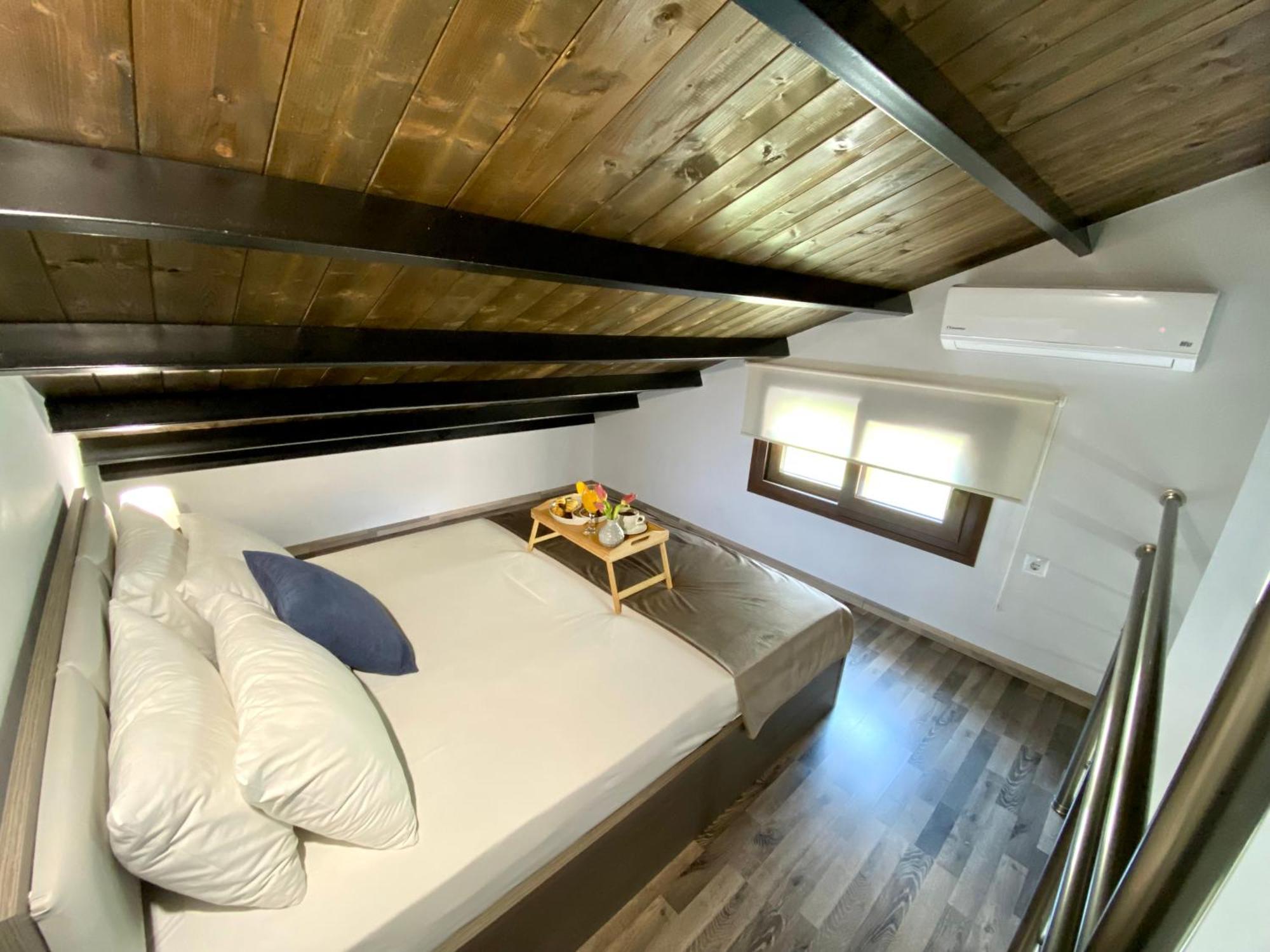 Aelia Studios Skala Potamia (Thasos) Exterior foto