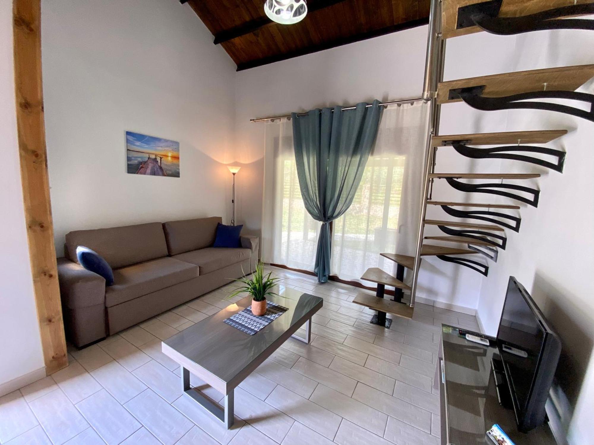 Aelia Studios Skala Potamia (Thasos) Exterior foto